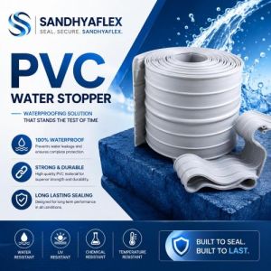 PVC Water Stopper 300x10mm