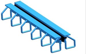 Sandhyaflex Bridge Strip Seal Expansion Joint