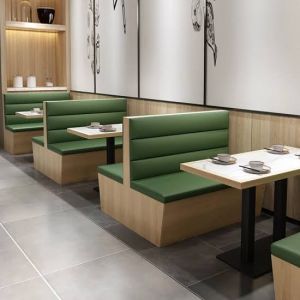 Banquette Sofa