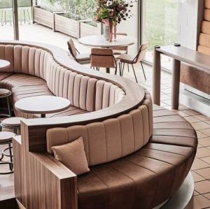 Banquette Sofa