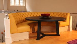Banquette Sofa