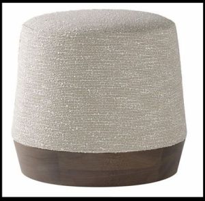 Bedroom Ottomans