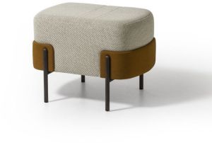 Bedroom Ottomans