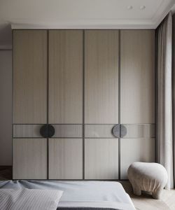Bedroom Wardrobes