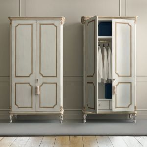 Bedroom Wardrobes