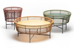 Hotel Center Tables