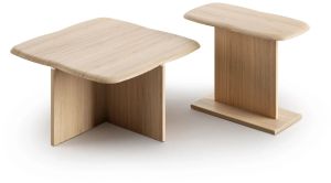 Hotel Center Tables