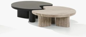 Hotel Center Tables