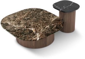 Hotel Center Tables