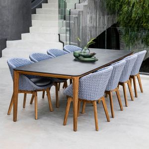 Hotel Dining Set