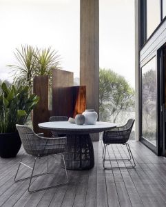 Hotel Dining Set
