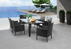 Hotel Dining Set