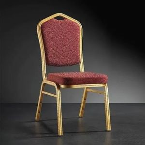 Hotel Luxury Chairs
