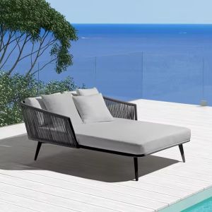 Hotel Pool Loungers
