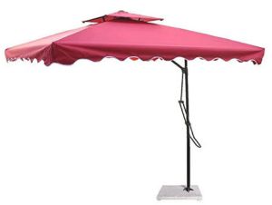 Hotel Pool Umbrellas