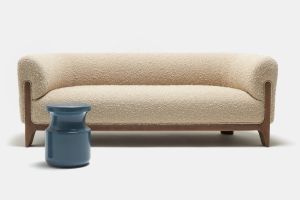 Hotel Sofa