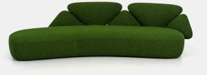 Hotel Sofa