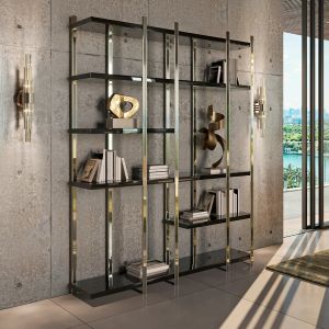 Living Room Book Racks Living Room Book Racks