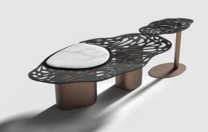 Living Room Center Tables