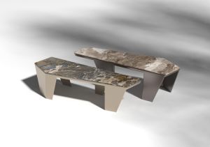 Living Room Center Tables