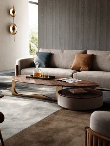 Living Room Center Tables