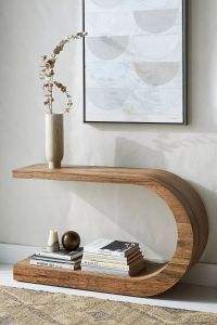 Living Room Console Tables