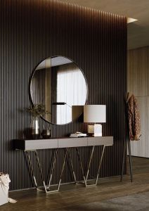 Living Room Console Tables