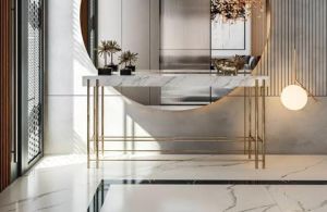 Living Room Console Tables