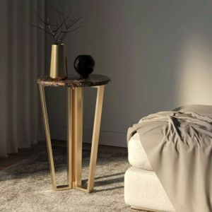 Living Room Side Tables