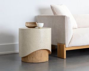 Living Room Side Tables