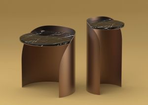 Living Room Side Tables