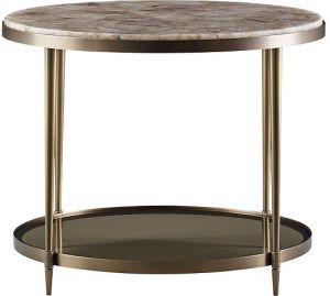 Living Room Side Tables