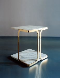 Living Room Side Tables