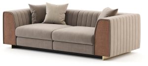 Living Room Sofa