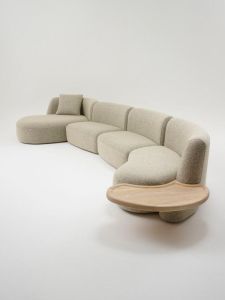 Living Room Sofa