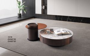 Office Center Tables