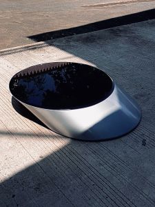 Office Center Tables