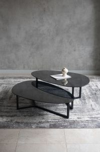 Office Center Tables