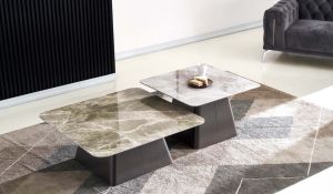Office Center Tables