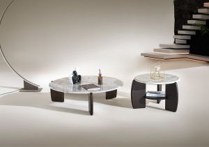 Office Center Tables