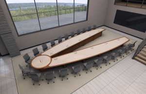 Office Conference Tables