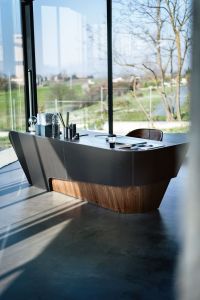 Office Executive Desks
