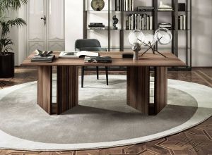 Office Manager Desks