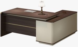 Office Manager Desks
