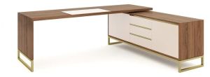 Office Manager Desks
