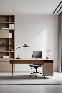 Office Manager Desks