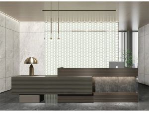Office Reception Tables