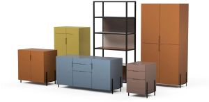 Office Storage Cabinets