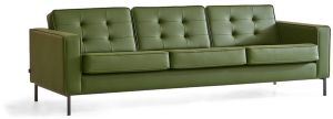 Office Straight Sofa