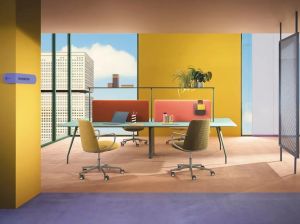 Office Workstations